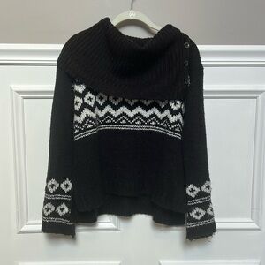 Pink Republic sweater